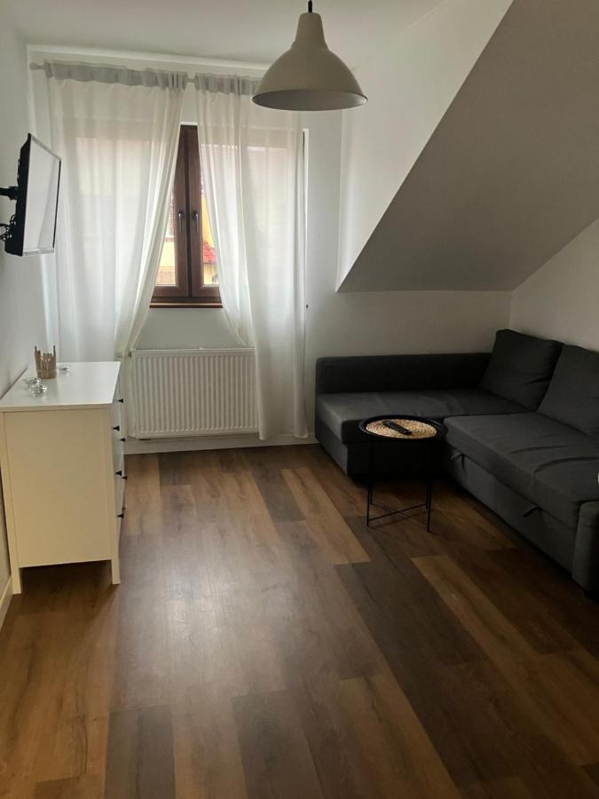 Przytulny Blisko Plazy Apartment Niechorze