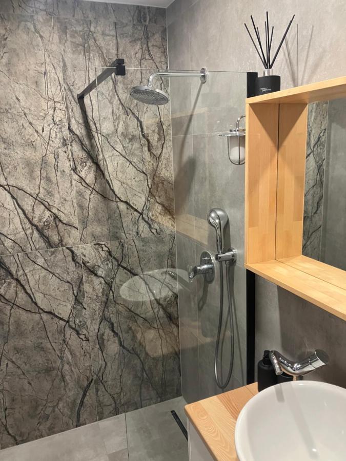 Apartment Przytulny Blisko Plazy Niechorze