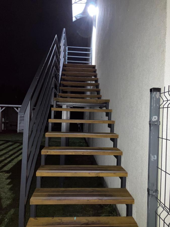 Apartment Przytulny Blisko Plazy Niechorze