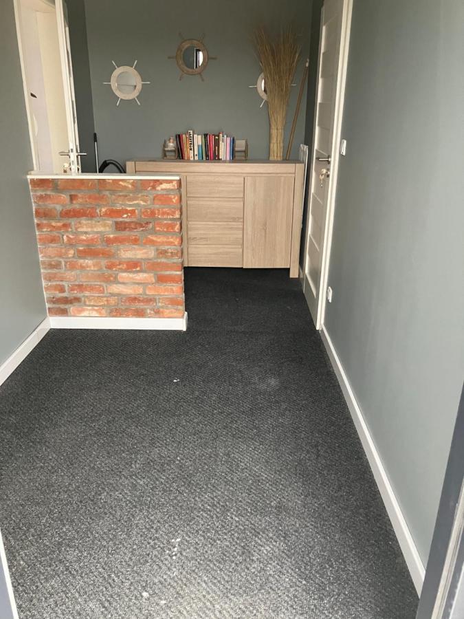 Apartment Przytulny Blisko Plazy *