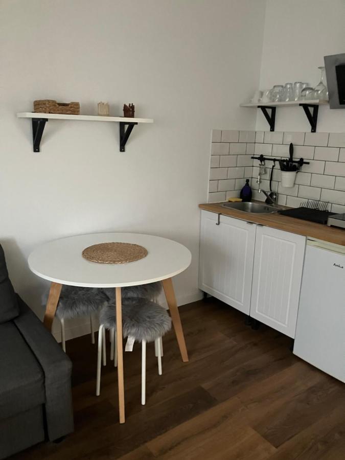 Przytulny Blisko Plazy Apartment *